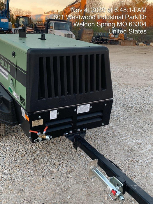 2020 SULLAIR 185-DPQ