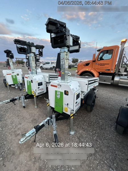 2025 GENERAC VT Solar