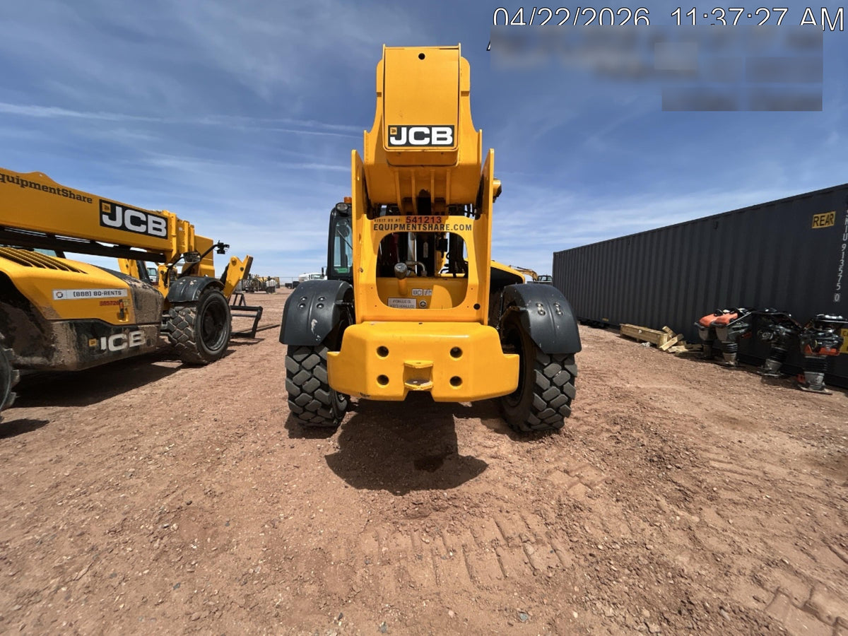 2025 JCB 512-56