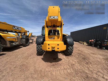 2025 JCB 512-56