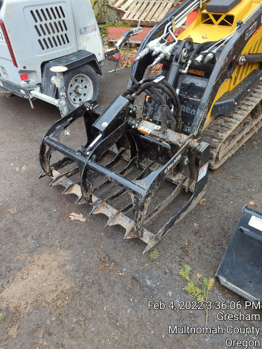 2022 PALADIN X285113