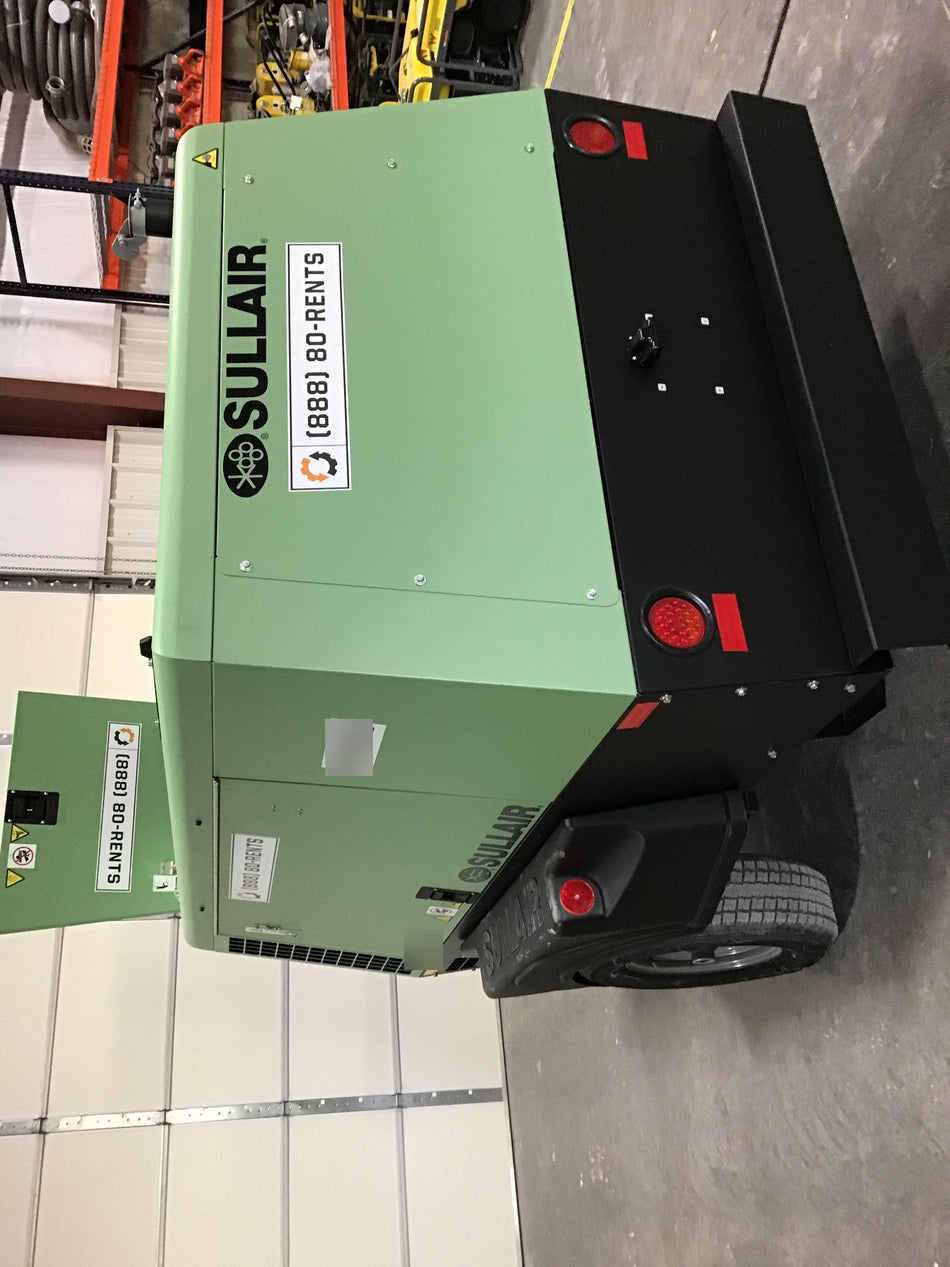 2019 SULLAIR 375H