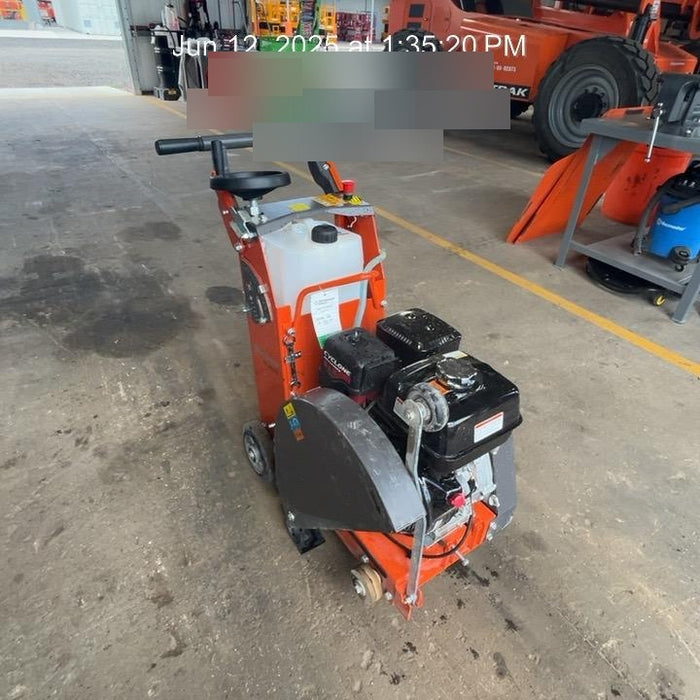 2024 HUSQVARNA FS 400 LV