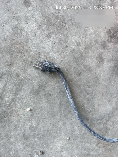2024 HUSQVARNA AME 1600