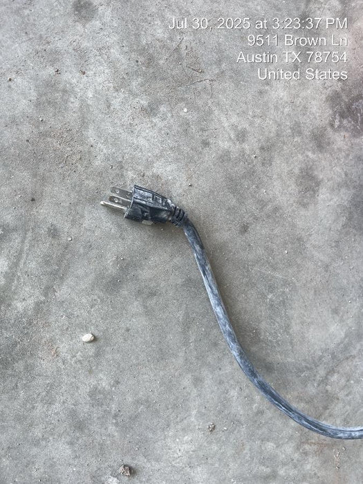 2024 HUSQVARNA AME 1600