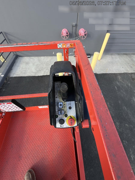 2025 SKYJACK SJ4726