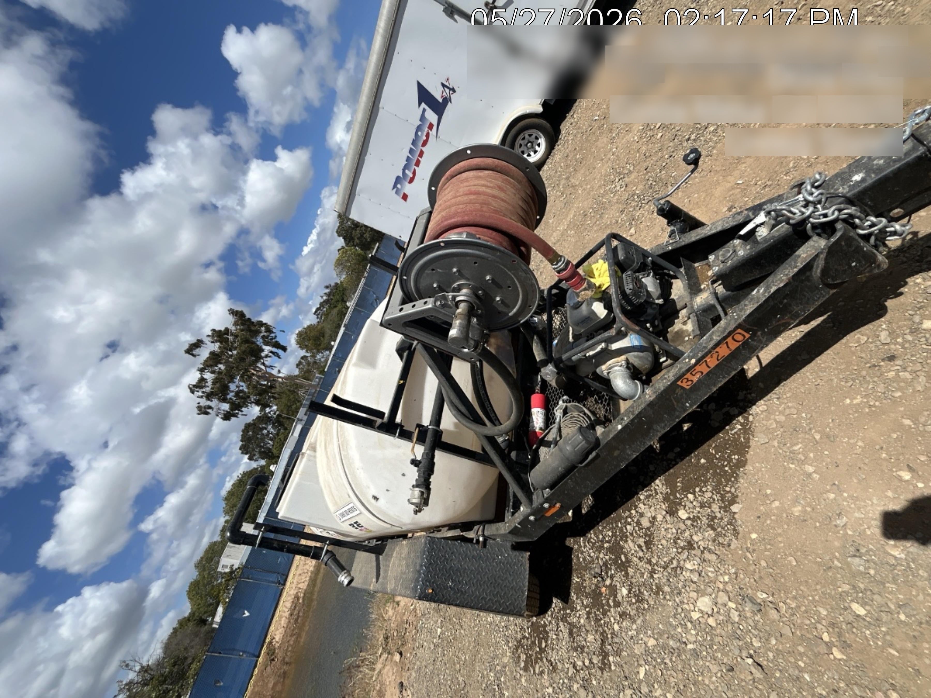 2023 WYLIE EXP-550L-S