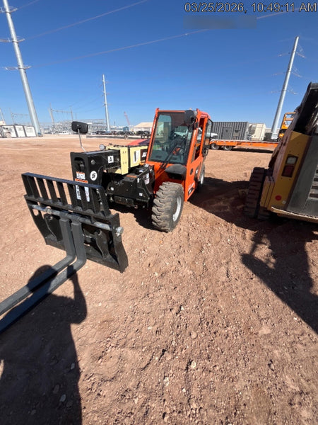 2026 JLG 519
