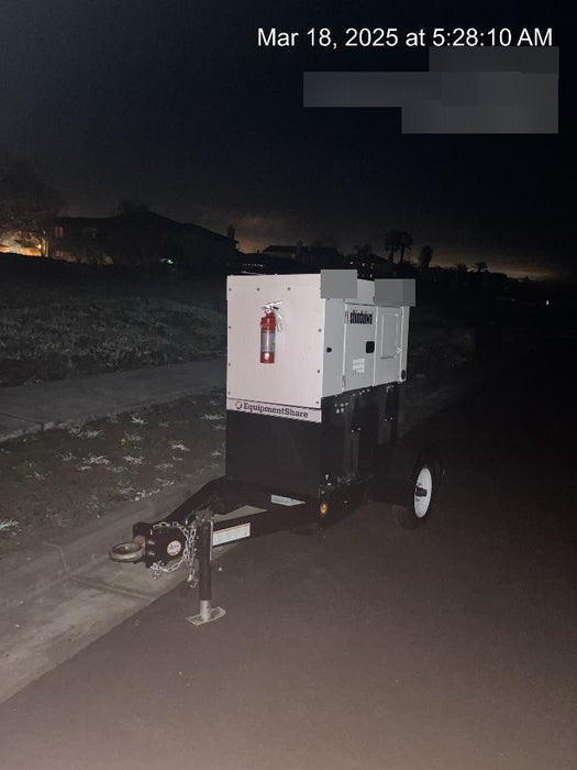 2022 SHINDAIWA DGK15FL