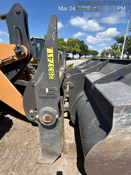 2022 WERK-BRAU WLFC4-96-2-8003 - Werk-Brau