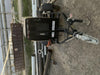 2020 Lincoln Electric Vantage 322 Welder Ready-Pak 3, w/ GPS & Decals (includes trailer, cable rack, fender light kit)