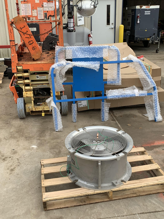 2021 MICHIGAN PNEUMATIC 20262