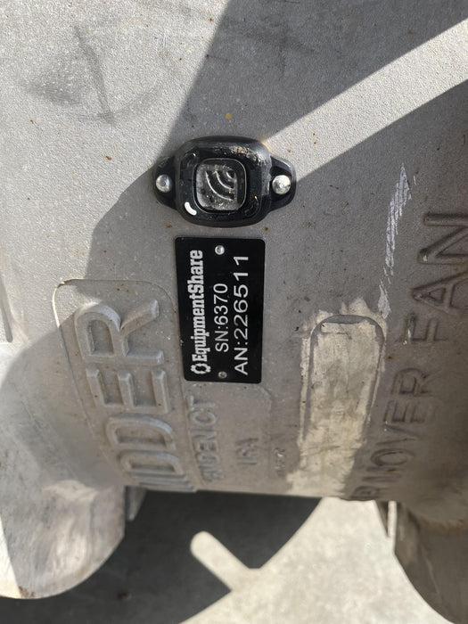 2022 WIDDER 20265-TRACKER