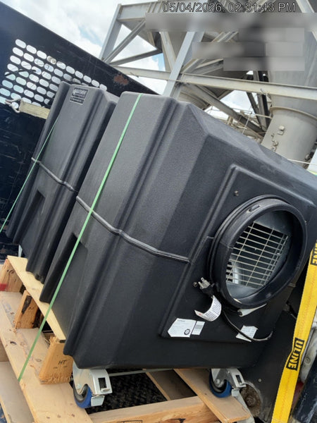 2022 ABATEMENT TECHNOLOGIES BD2KM