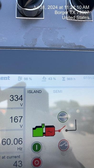 2022 ATLAS COPCO QAS 175