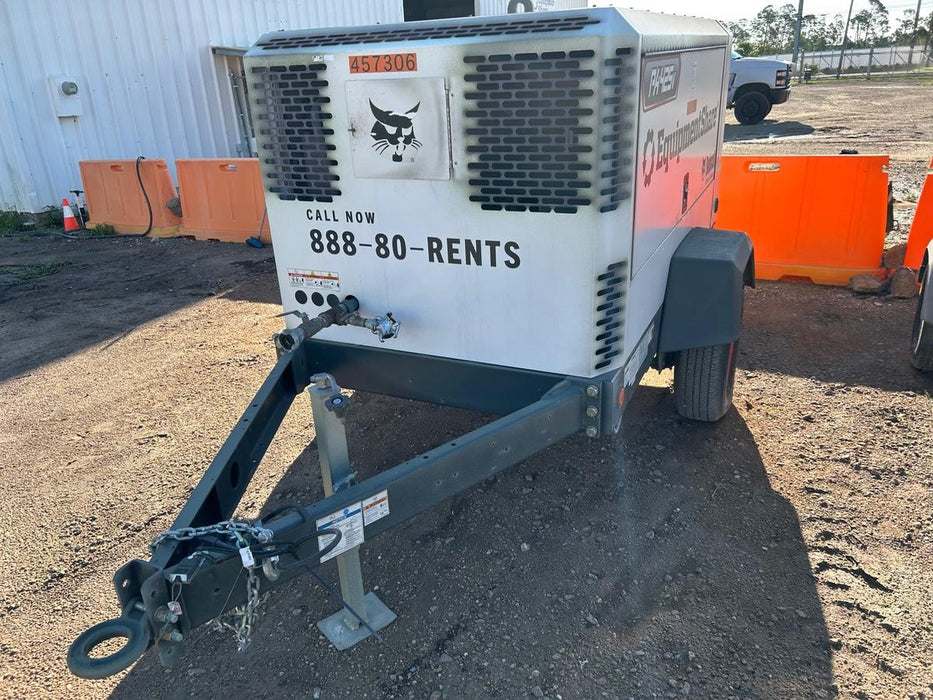 2025 BOBCAT PA425WCU-T4F