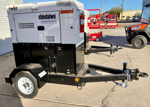 2022 SHINDAIWA DGK15FL