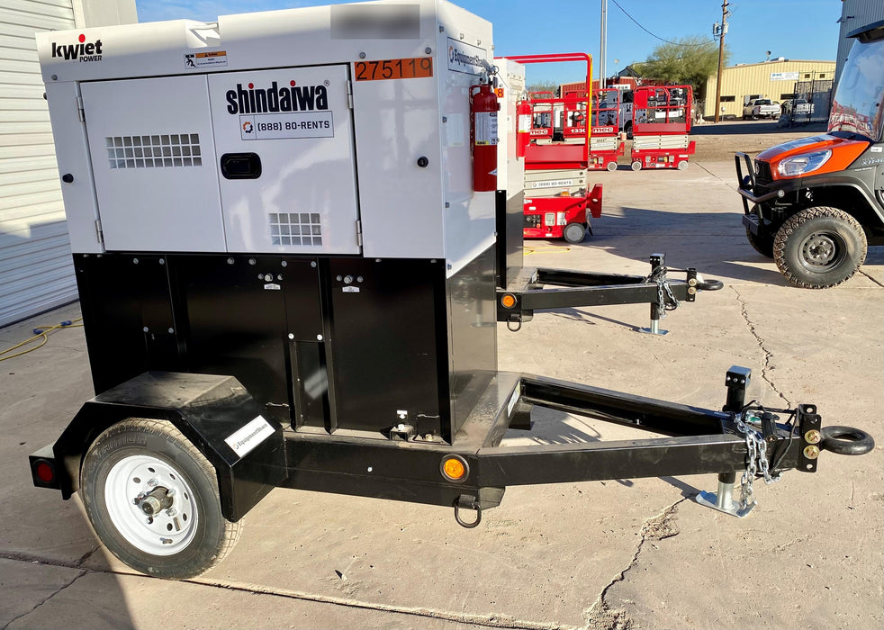 2022 SHINDAIWA DGK15FL