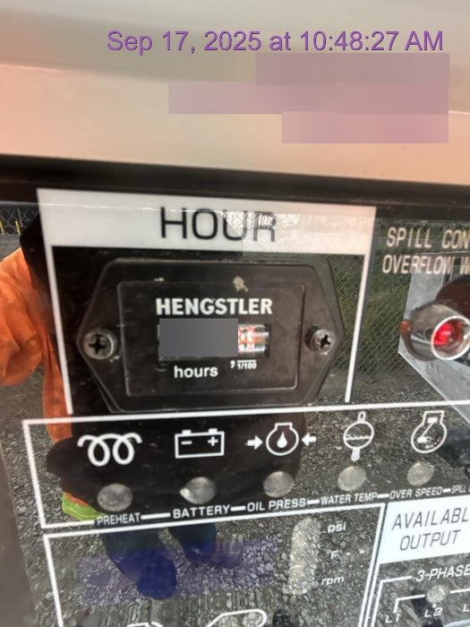 2022 SHINDAIWA DGK15FL