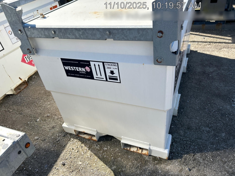 2021 TRANSCUBE 20TCG(G)W-NA