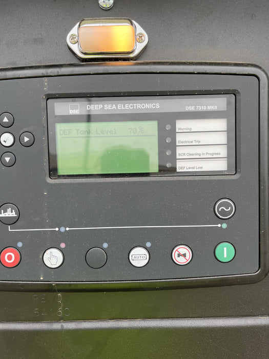 2023 ATLAS COPCO QAS 70