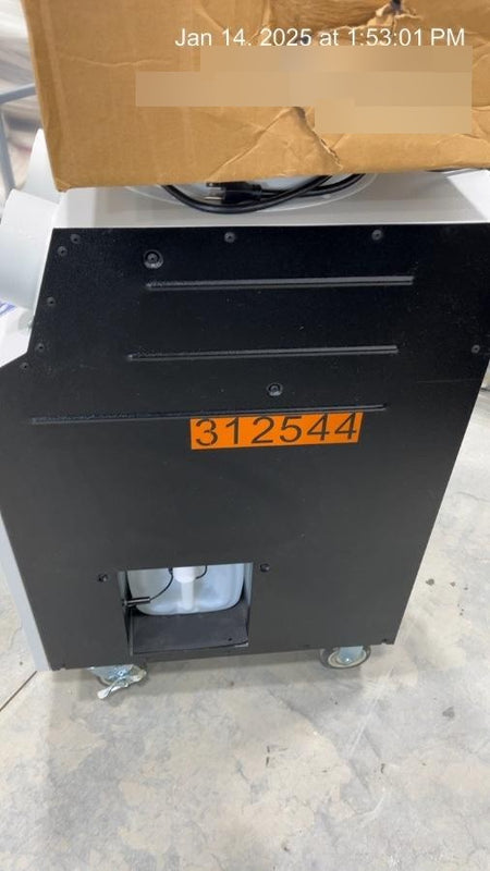 2023 KWIKOOL KPAC1411-2