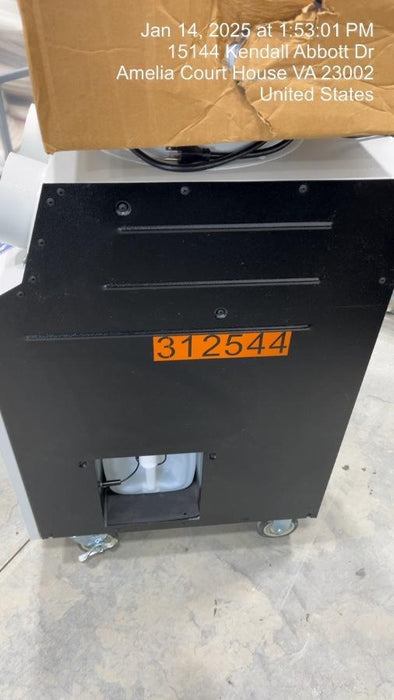 2023 KWIKOOL KPAC1411-2