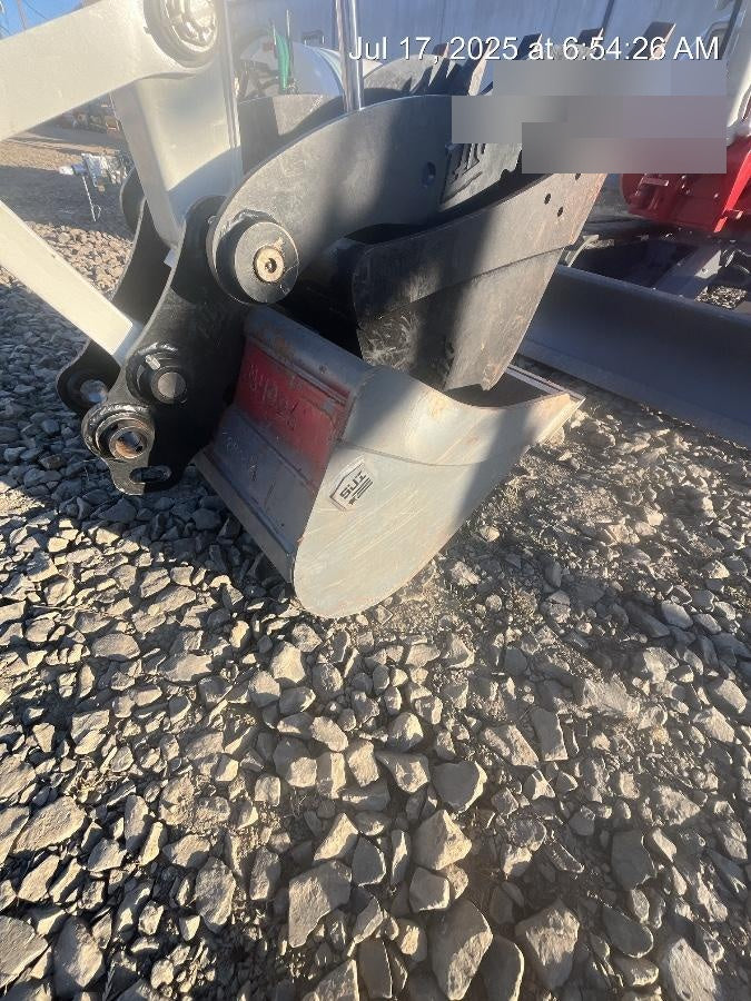 2024 STEEL UNLIMITED SUIME36DB