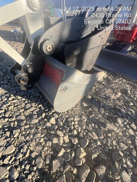 2024 STEEL UNLIMITED SUIME36DB