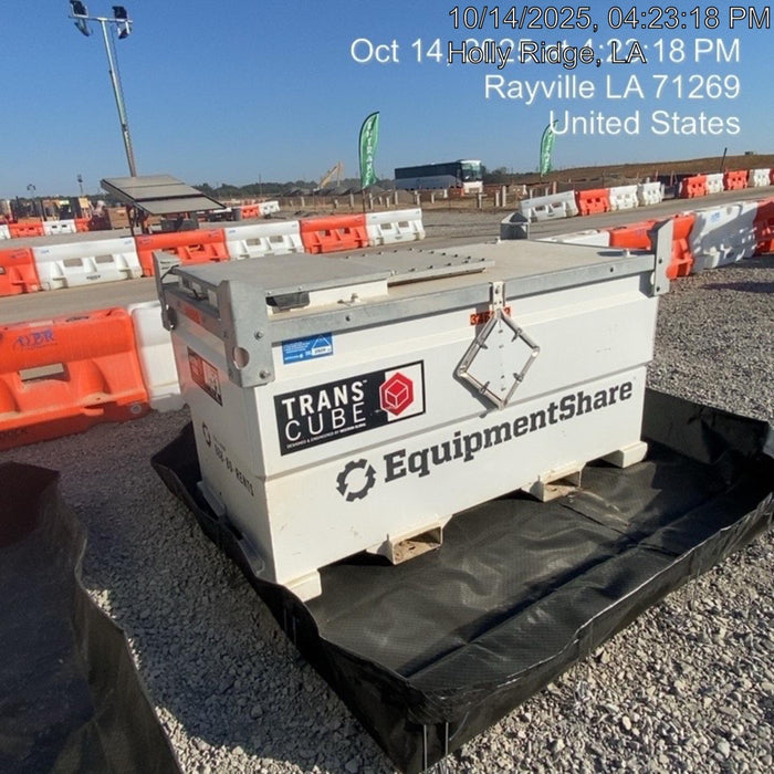 2023 WESTERN GLOBAL 20TCG-ES