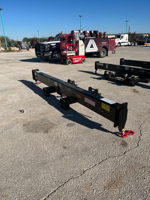 2025 STAR INDUSTRIES 1160B