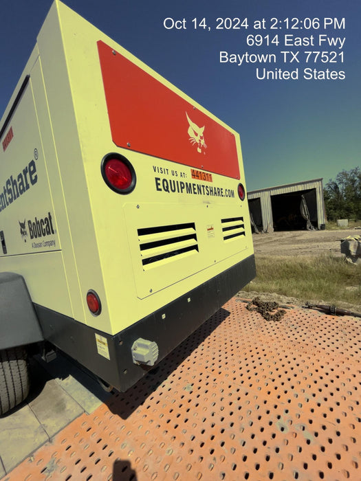 2024 BOBCAT PA425WCU-T4F