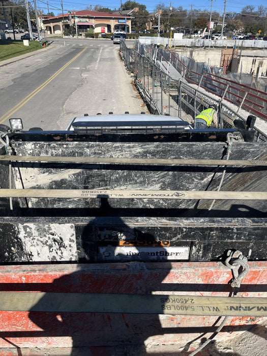 2022 STAR INDUSTRIES 1449B