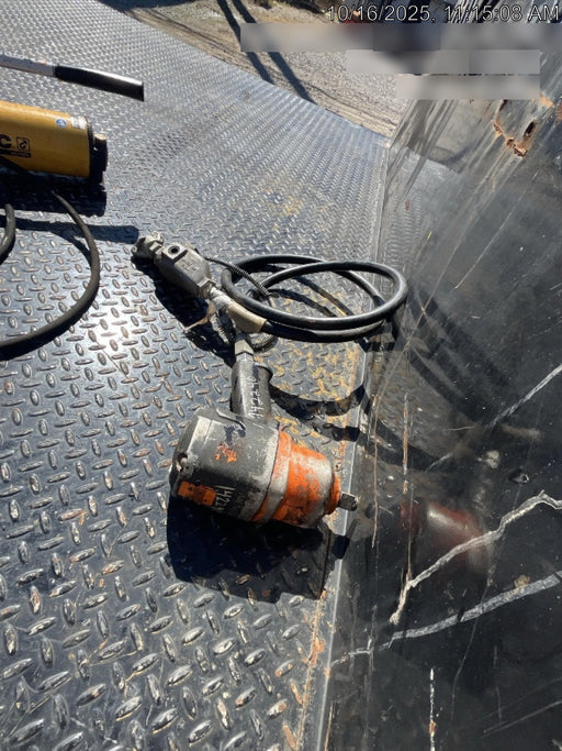 2021 MICHIGAN PNEUMATIC 750SS