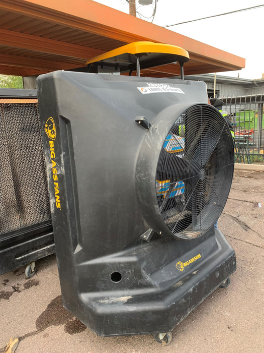 2022 BIG ASS FANS Cool Space 400