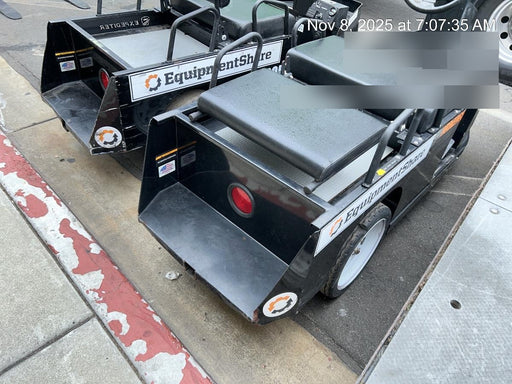 2022 COLUMBIA Expediter