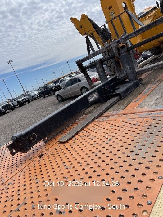 2019 ARROW MATERIAL HANDLING CE60-TH