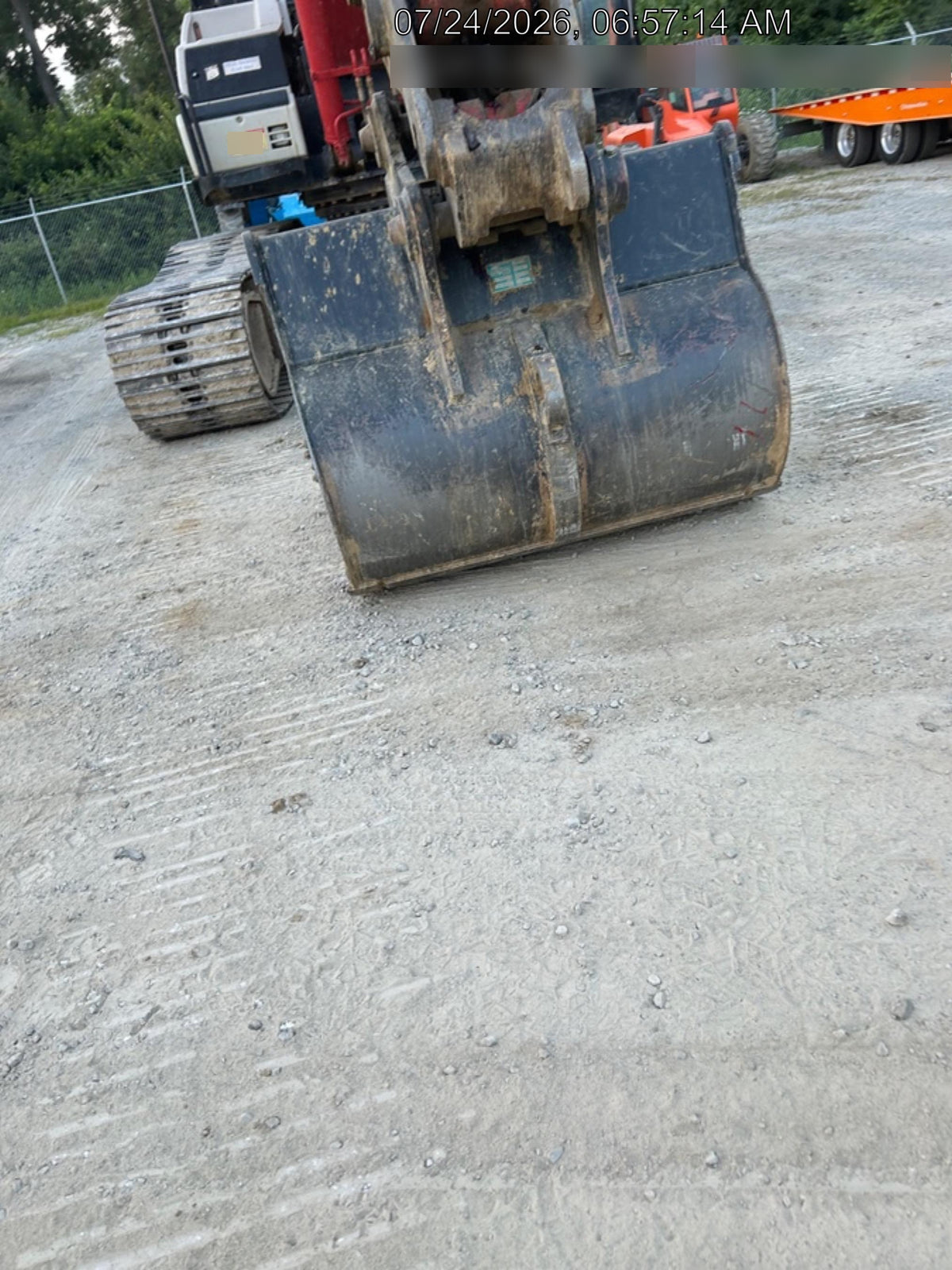 2020 LINK-BELT 300X4