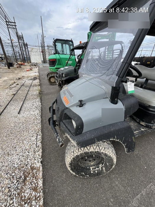 2021 CLUB CAR CA1700D (Canopy)