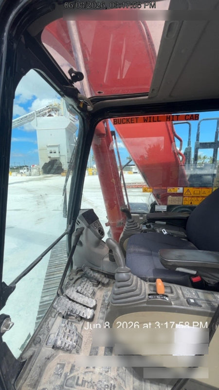 2019 LINK-BELT 250x4LF