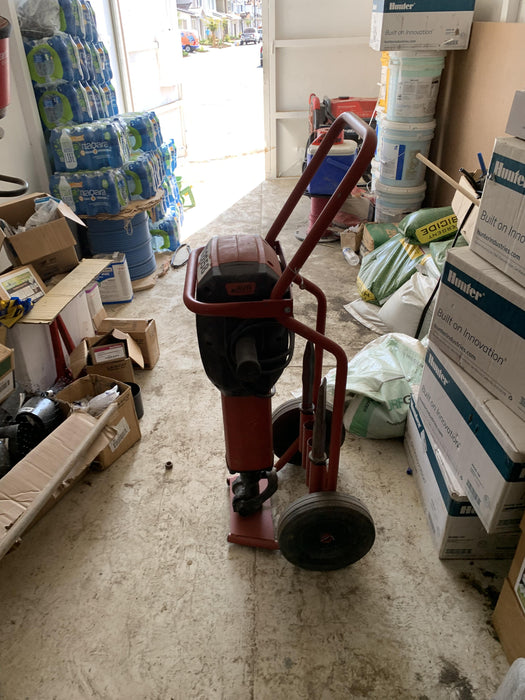 2020 HILTI TE 3000-AVR