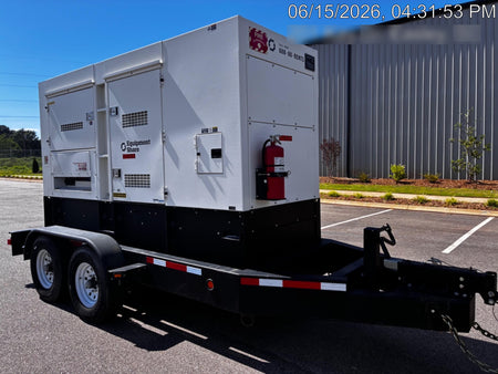 2023 MULTIQUIP DCA220