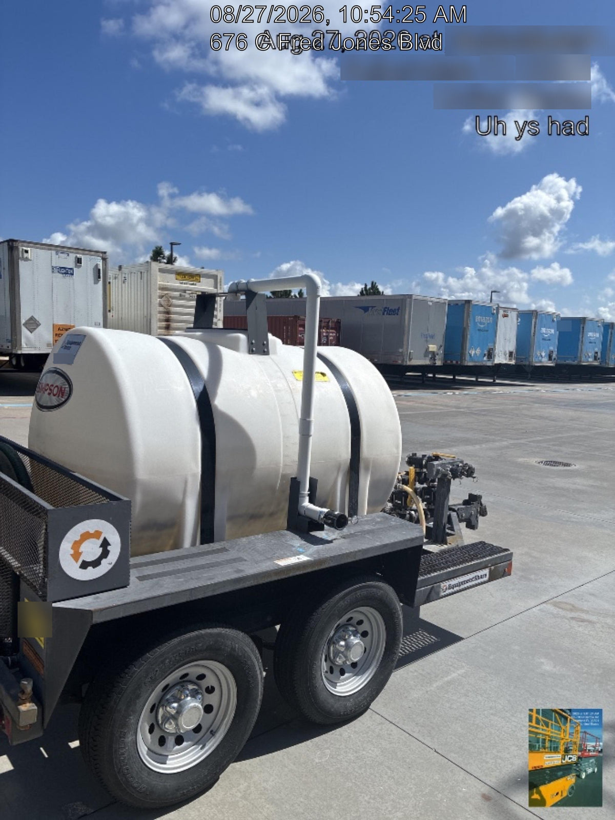 2024 SIMPSON SWT-52517