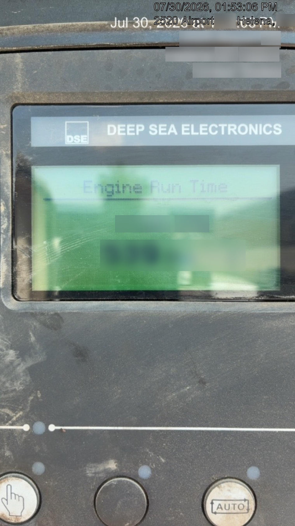 2022 ATLAS COPCO QAS 125