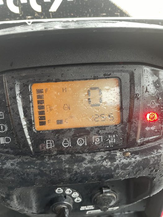 2022 KUBOTA RTV-X1140W-H (Canopy)