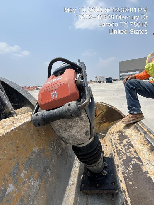 2024 HUSQVARNA LT6005