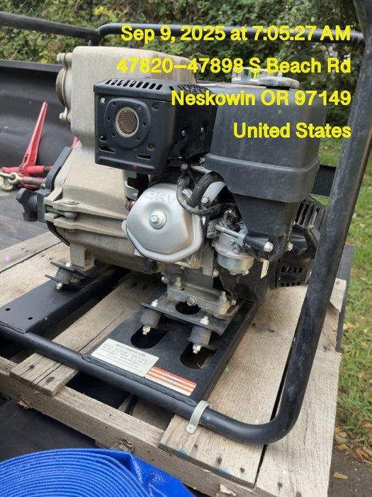 2024 MI-T-M WTP-T03-0MGH