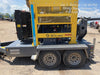 2022 ATLAS COPCO PAC H64 JD