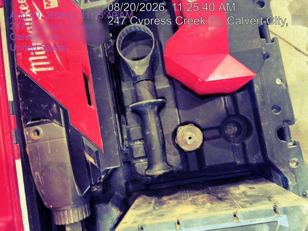 2021 MILWAUKEE MXF301-2CXS