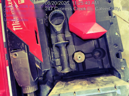 2021 MILWAUKEE MXF301-2CXS